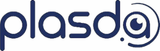 PLASDA logo