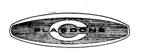 PLASDONE C logo