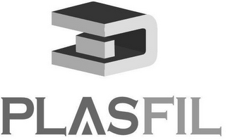 PLASFIL logo
