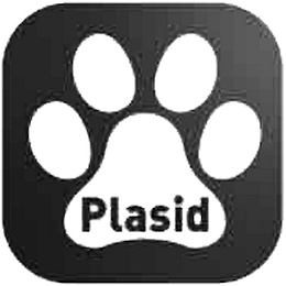 PLASID logo