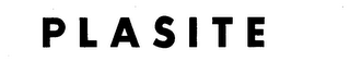 PLASITE logo