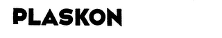 PLASKON logo