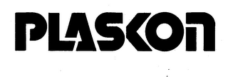PLASKON logo