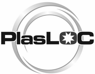 PLASLOC logo