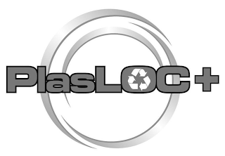 PLASLOC+ logo