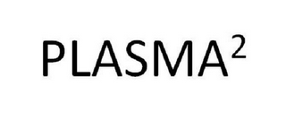 PLASMA 2 logo