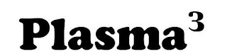 PLASMA 3 logo