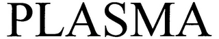 PLASMA logo
