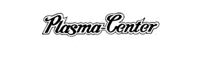 PLASMA-CENTER logo