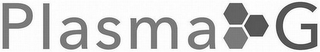 PLASMA G logo