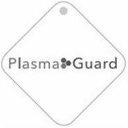 PLASMA GUARD logo