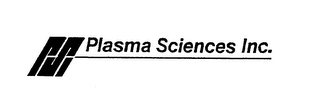 PLASMA SCIENCES INC.