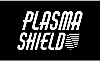 PLASMA SHIELD logo