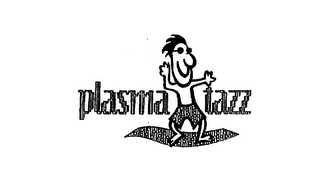 PLASMA-TAZZ logo