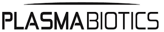 PLASMABIOTICS logo