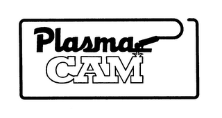 PLASMACAM logo