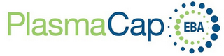 PLASMACAP EBA logo