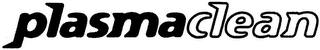 PLASMACLEAN logo