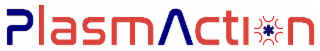 PLASMACTION logo