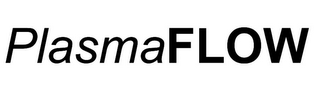 PLASMAFLOW logo