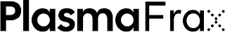 PLASMAFRAX logo