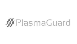 PLASMAGUARD logo