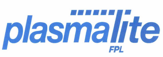 PLASMALITE FPL logo