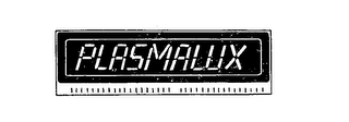 PLASMALUX logo