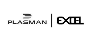 PLASMAN EXCEL logo