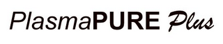 PLASMAPURE PLUS logo