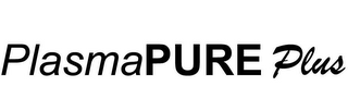 PLASMAPURE PLUS logo