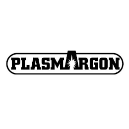 PLASMARGON logo
