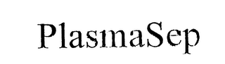 PLASMASEP logo