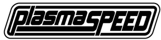 PLASMASPEED logo