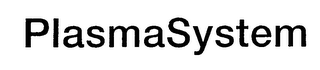 PLASMASYSTEM logo