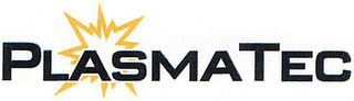 PLASMATEC logo