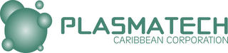 PLASMATECH CARIBBEAN CORPORATION logo