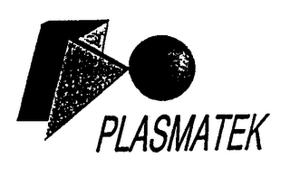 PLASMATEK logo