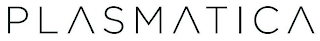 PLASMATICA logo