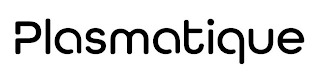 PLASMATIQUE logo