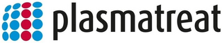 PLASMATREAT logo