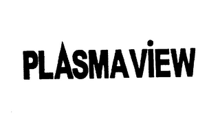 PLASMAVIEW logo