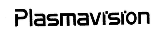 PLASMAVISION logo