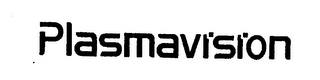 PLASMAVISION logo