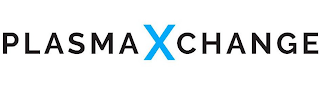 PLASMAXCHANGE logo