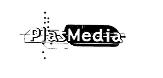 PLASMEDIA logo