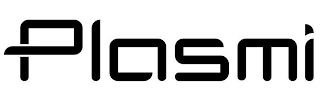 PLASMI logo