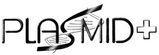 PLASMID logo