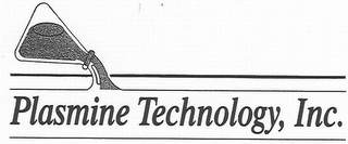 PLASMINE TECHNOLOGY, INC. logo