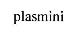 PLASMINI logo